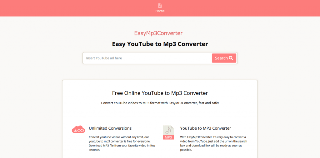 a safe video to mp3 converter