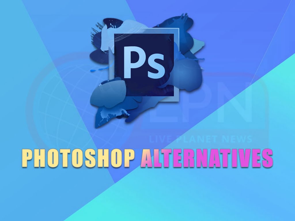 best photoshop alternatives free download