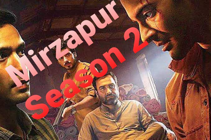 mirzapur full movie filmywap