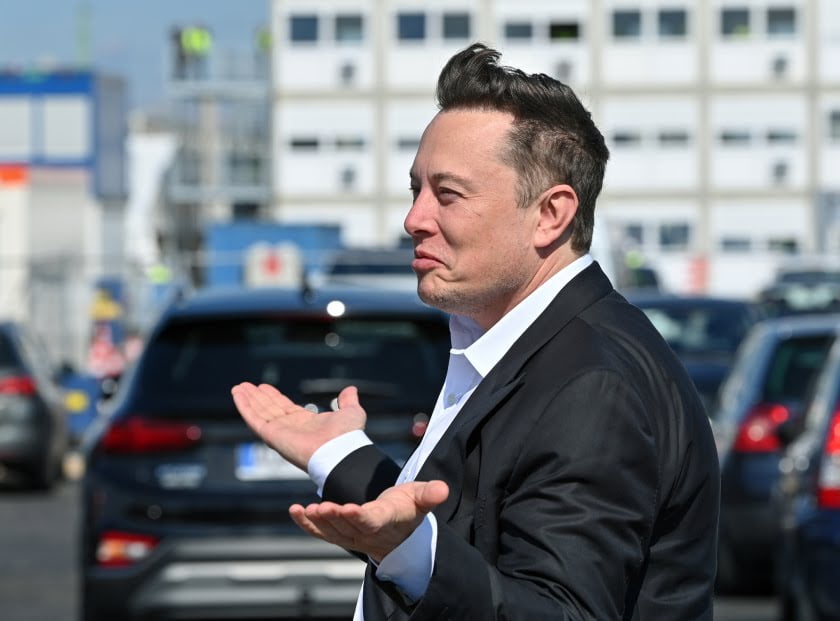 Tesla Ceo Elon Musk Has Become The Richest Man In The World Live Planet News 6055