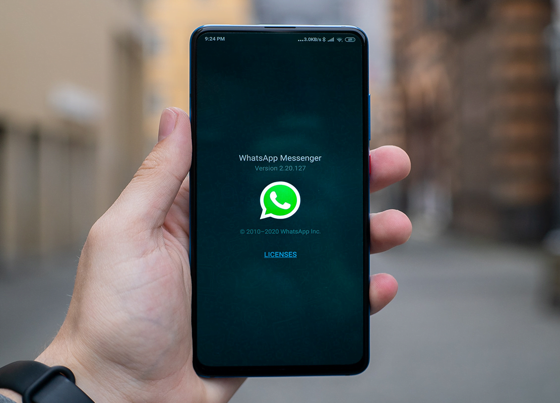 whatsapp scams to be aware of