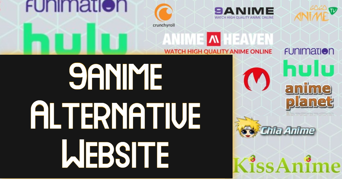 9Anime Alternatives Best Free Anime Sites in 2023 Like animeto